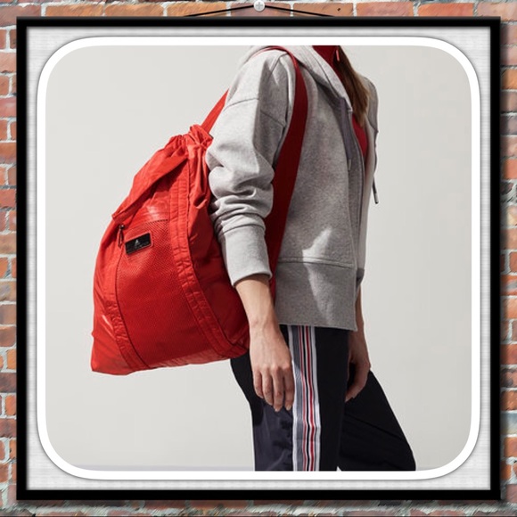 adidas tote bag backpack